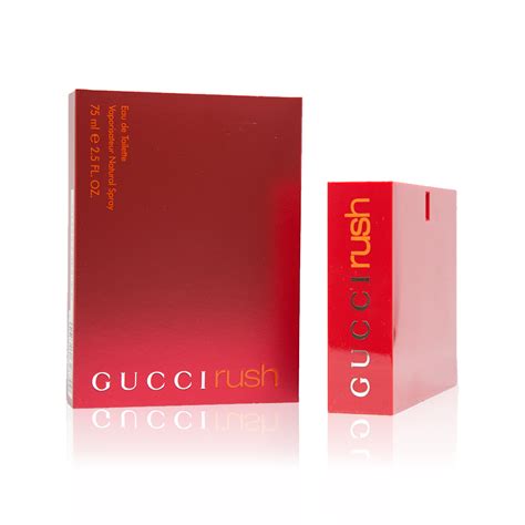 gucci rush 75ml|Gucci rush price.